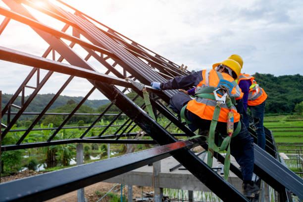 Best Storm Damage Roof Repair  in Naples, FL