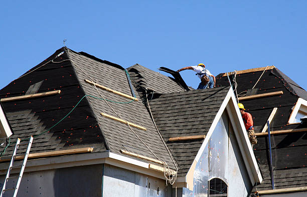 Best Residential Roofing Contractor  in Naples, FL